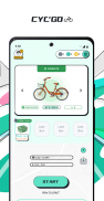 CYCGO: Cycling,Ride,Running screenshot 4