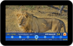 TiviApp Live IPTV Player screenshot 7