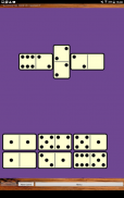 Classic Dominoes Game screenshot 4