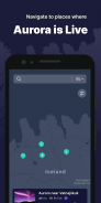 Lumyros: Aurora App & Social screenshot 8