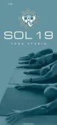 SOL 19 Yoga Studio Longmont CO screenshot 0