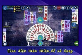 Chắn Lục Bát - Chan Dan Gian screenshot 1