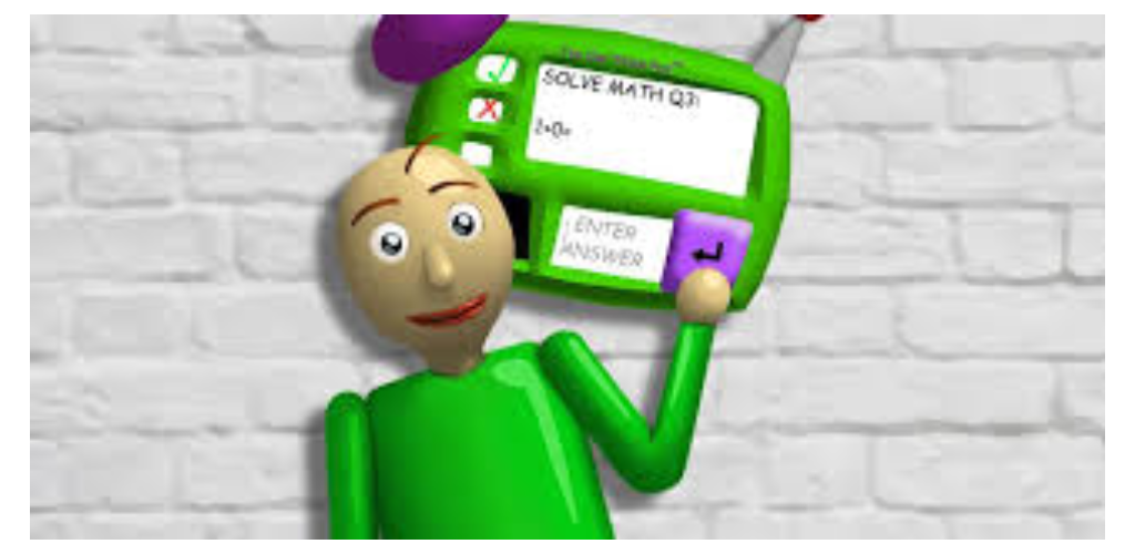 Baldi S Basics In Education And Learning 1 0 Download Android Apk - new roblox go camping with baldi youtube
