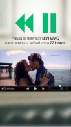 Univision Now: Univision y UniMás sin cable screenshot 5
