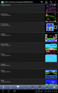 ColEm - ColecoVision Emulator screenshot 3