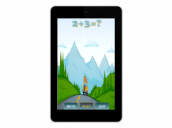 Speed Math Game screenshot 5