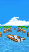 Shark Attack 3D screenshot 4