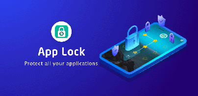 App lock - Fingerprint