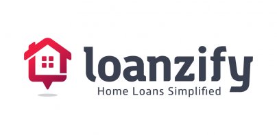 Loanzify - Mortgage App