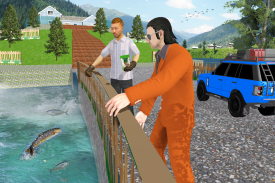 Simulador de Fazenda Animal: Agricultura Familiar screenshot 4