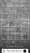 OX-Game(3x3, 4x4) screenshot 5