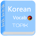Korean Vocab Icon