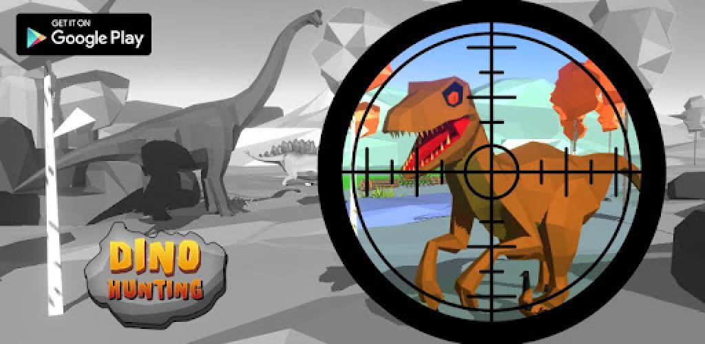 Dino T Rex Game Free APK برای دانلود اندروید