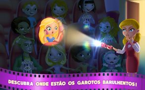 Noite de Cinema das Crianças screenshot 3
