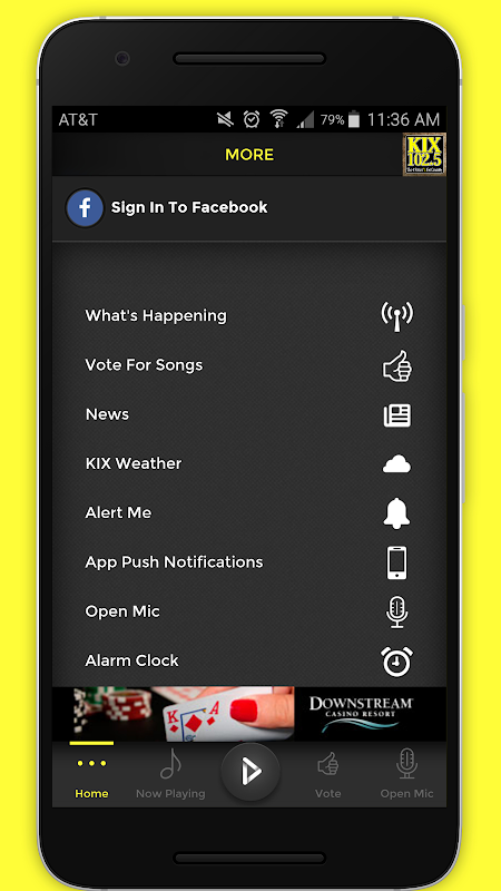 KIX 102.5 - APK Download for Android