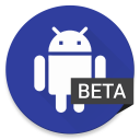 App Public Beta Checker Icon