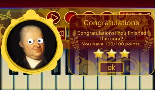 Best Piano Lessons Bach screenshot 1