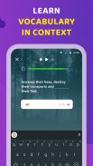 Skeebdo: English Learning & Vocabulary App screenshot 3