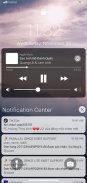 Lock screen & Notification iOS 14 screenshot 0