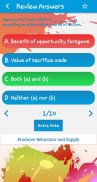 Economics Quiz screenshot 6