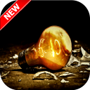 Light Bulb Wallpaper