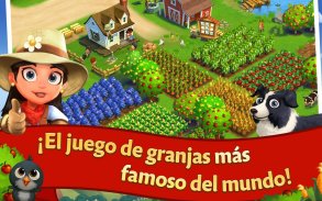 FarmVille 2: Escapada rural screenshot 6