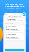 Gpay: Thanh toán & Chuyển tiền screenshot 4