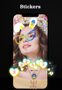 PicsAmazigh photo Editor screenshot 7