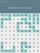 Word Search: Snake screenshot 15