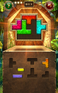 Montezuma Puzzle screenshot 0