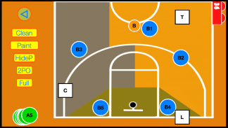 Basketball Referees Free screenshot 1