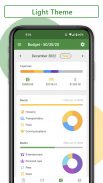 Miza: Budget & Expense Tracker screenshot 2