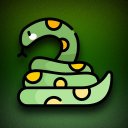 Snake : Offline Snake : Slink.io Icon