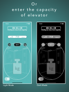 Elevator Capacity screenshot 2