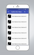 Mystery AudioBooks screenshot 3