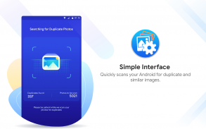 Duplicate Photos Fixer Pro screenshot 3