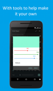 Material Design Tasker Plugin screenshot 0