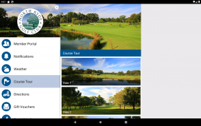 North Ryde Golf Club screenshot 8