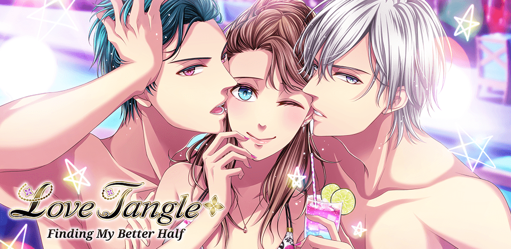 Love Tangle - Otome Anime Game android iOS apk download for free-TapTap