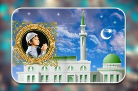 Islamic Photo Frames screenshot 7