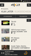 RTL XL screenshot 7