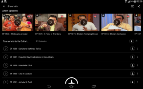 Hungama Play: Movies & Videos screenshot 4