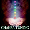 CHAKRA TUNING MEDITATION Icon