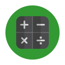 SPI Calculator Icon