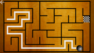 Mazes screenshot 2