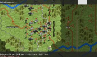 Wargames of 1939 FREE screenshot 14