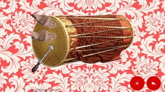 Balinese Gamelan Gong Kebyar screenshot 3