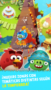 Angry Birds POP Bubble Shooter screenshot 3