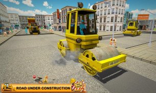 City Construction Game Offline screenshot 4
