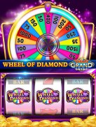 Vegas Grand Slots: FREE Casino screenshot 5